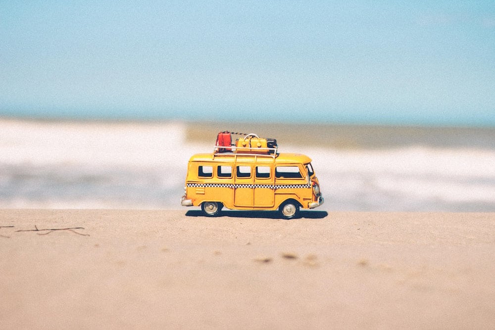 campervan rental