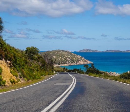 Wilsons-Promontory-National-Park-Australia