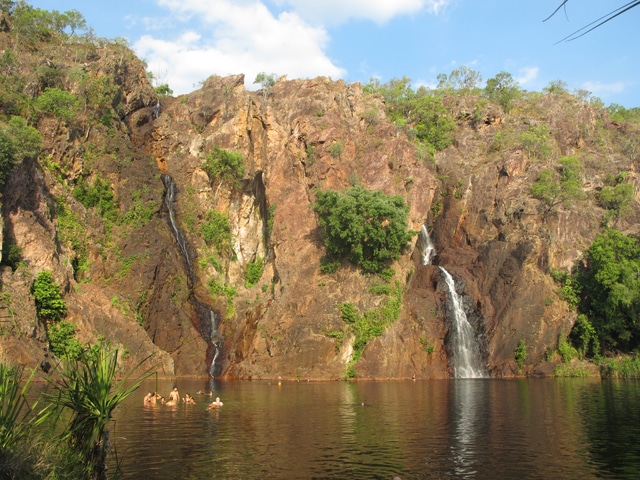 litchfield national park 10