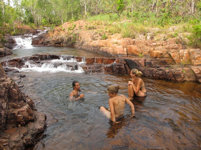 litchfield national park 11