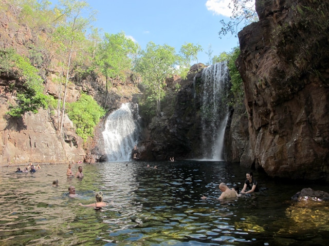 litchfield national park 5