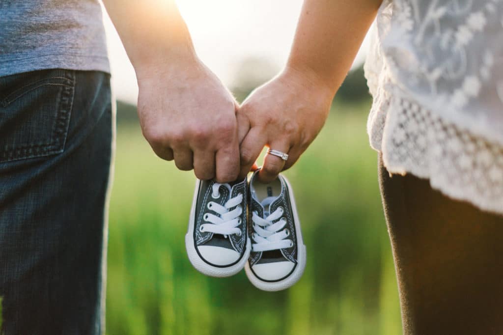 pregnancy in australia 2