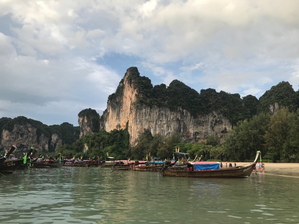 thailand 7