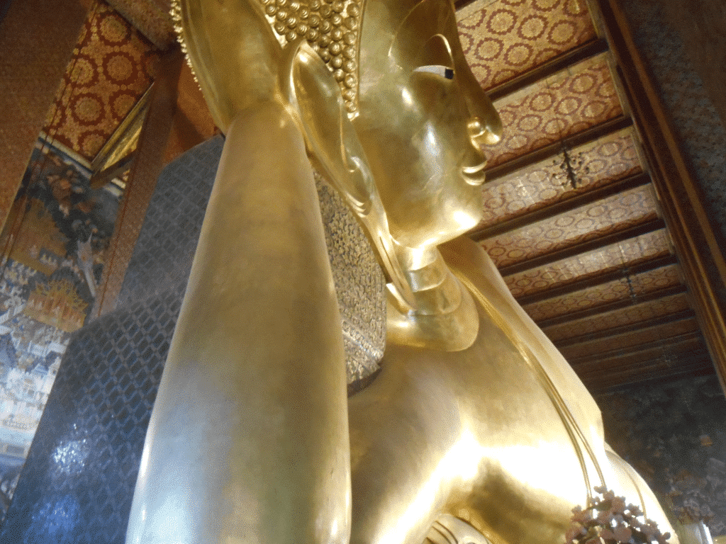 thailand buddha