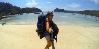 travel