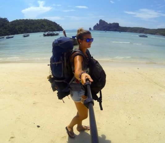 travel