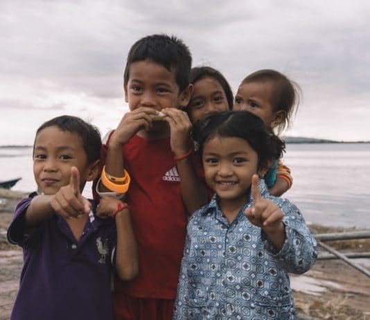 Cambodia