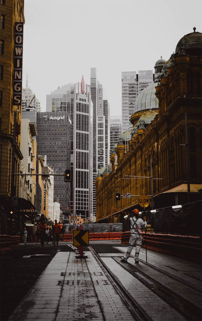 construction jobs australia white card