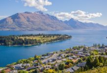 Motorhome & Campervan Hire in Christchurch neuseeland