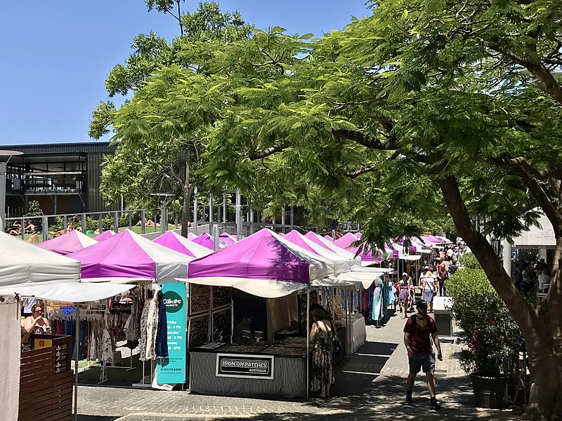 things to do in brisbane 7