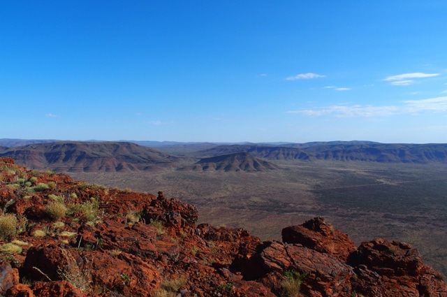 Karijini National Park 9