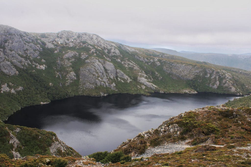 cradle mountain tasmania 3