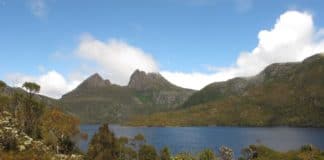 cradle mountain tasmania 4