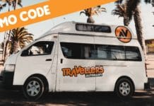 Travellers Autobarn Promo Code 2026 โ Cheap Campervan Rentals travellers autobarn