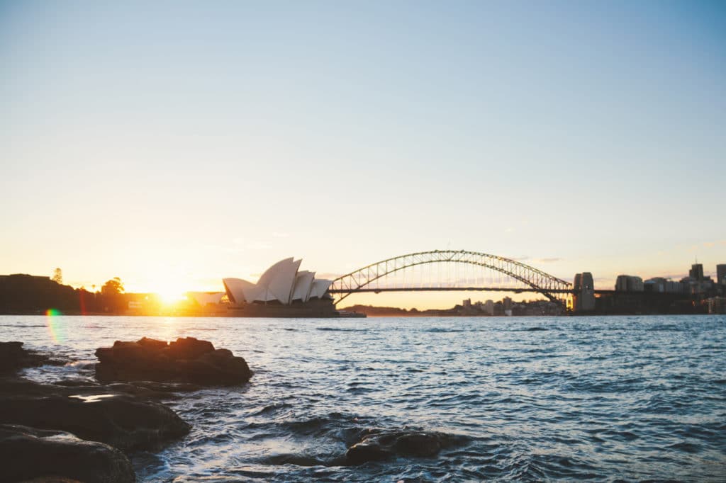 visit sydney 3