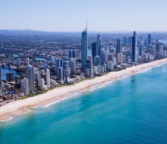 top things to do in gold coast