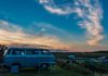 Camping in australia