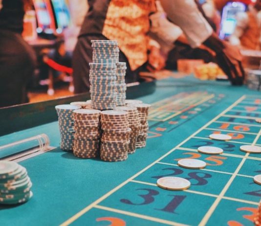 Get your RSG in Australia – Info and discount (2025) casino