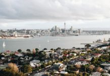 Visit the North Island of New Zealand: A Journey Through Heartland Aotearoa