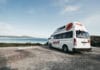 Motorhome & Campervan hire companies in Australia