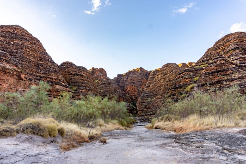 things to do in Western Australia Bungle Bungle