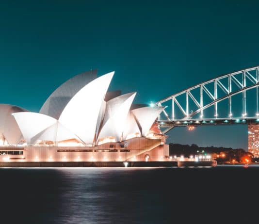 sydney climate and weather