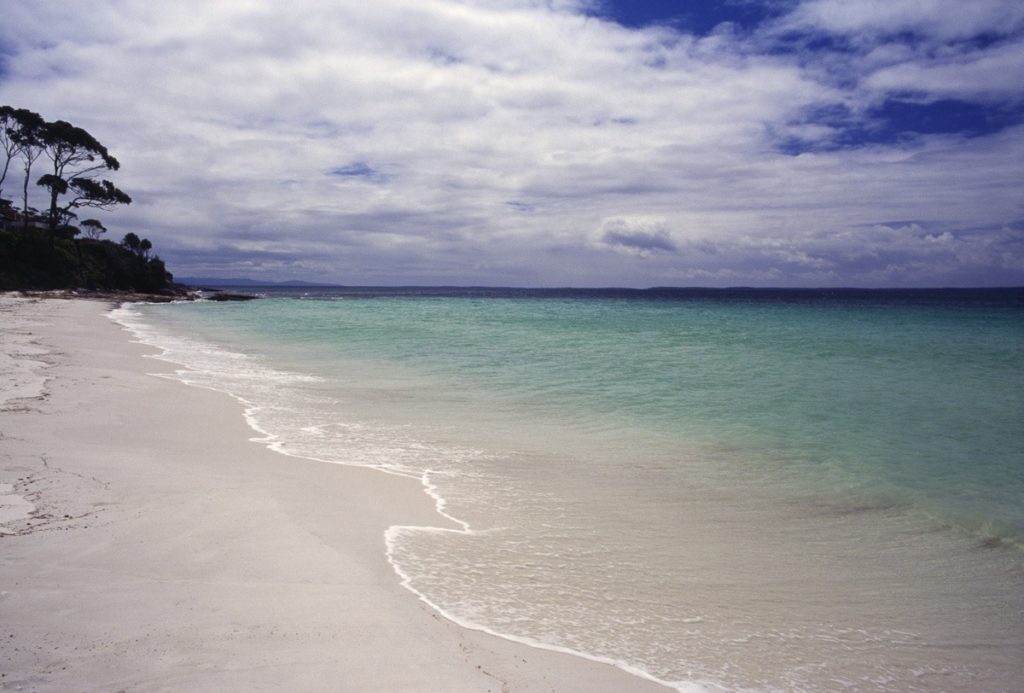 Credit: Tourism Australia