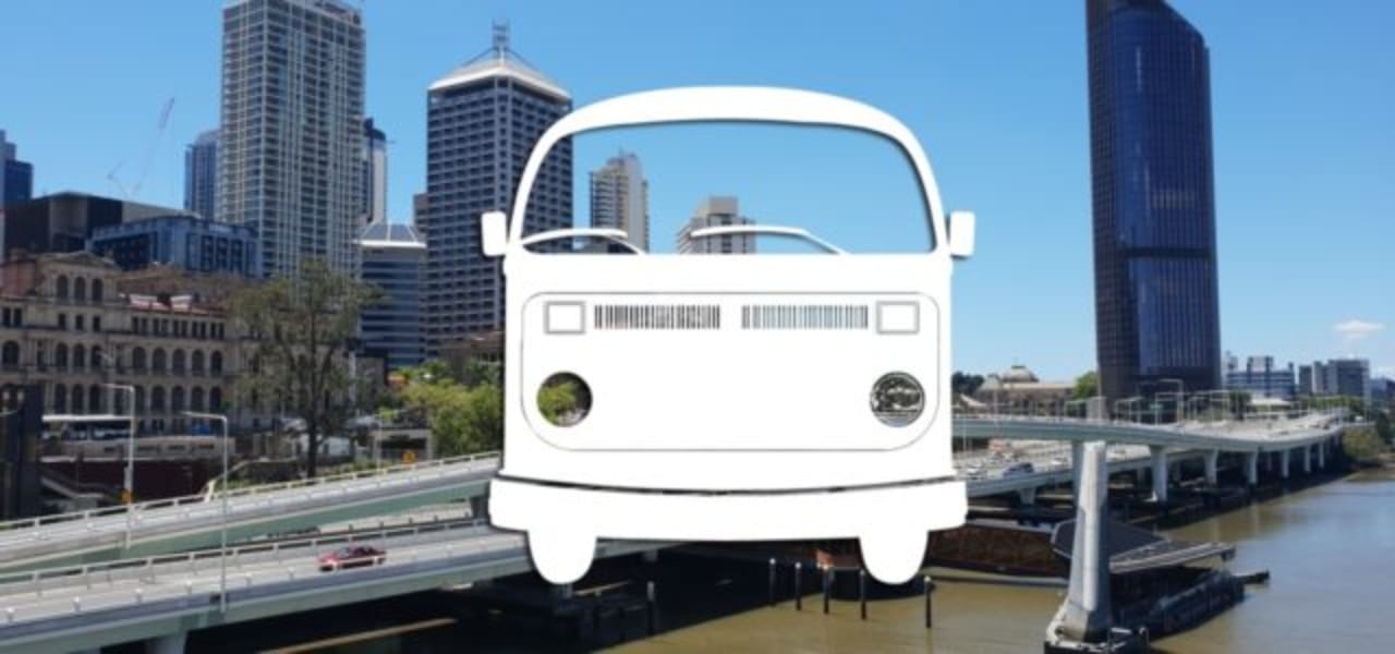Campervan & Motorhome Hire in Brisbane Australia Backpackers Guide
