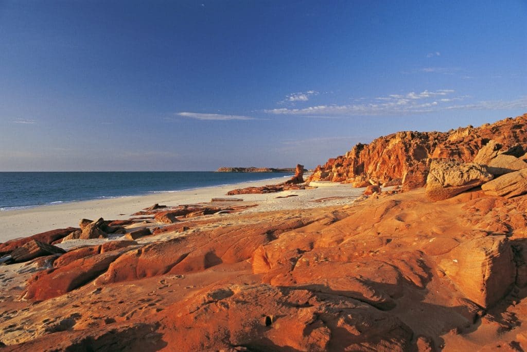 things to do in Western Australia Broome