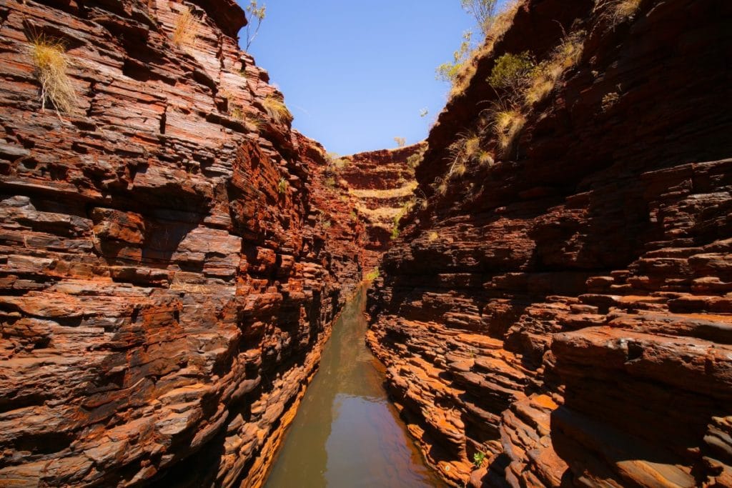 Karijini National Park