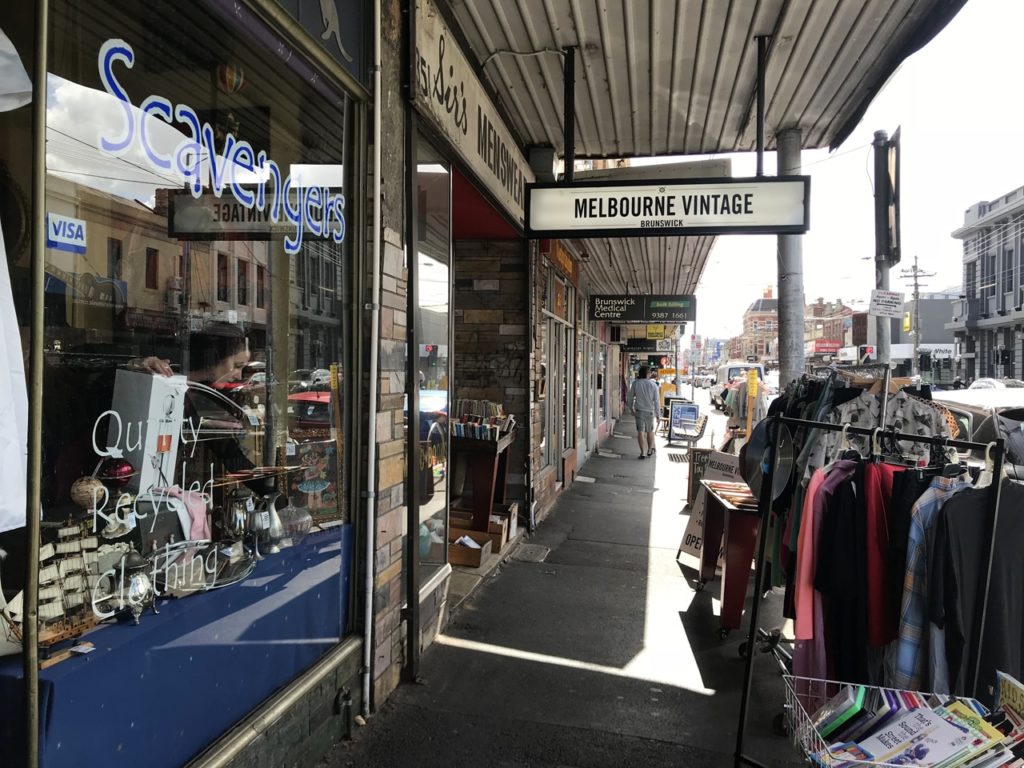 visit melbourne