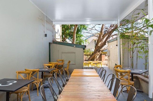 Glebe Village Backpackers - Glebe