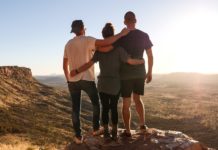 Third Year Working Holiday Visa for Australia