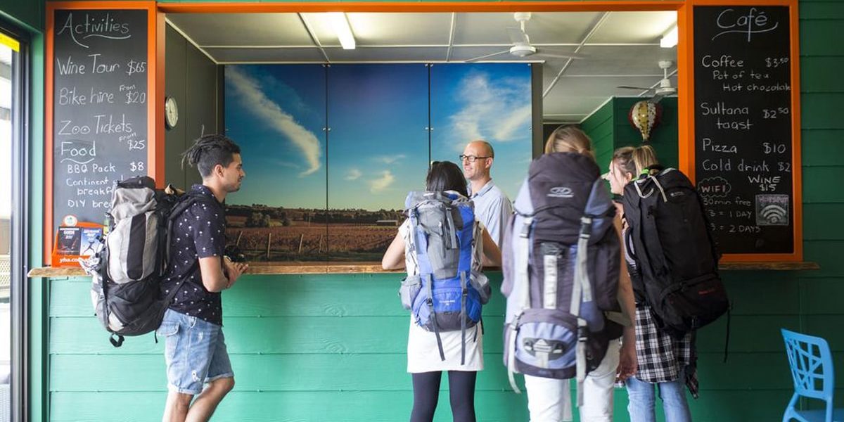 Hostels in Australia The Complete Backpackers Guide