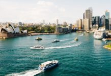 The best Hostels in Sydney – Top 15