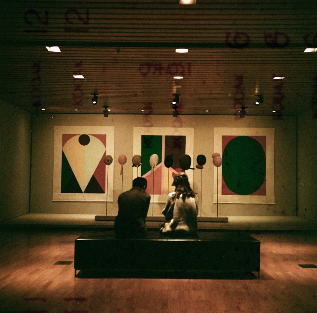thing to do in Melbourne when it's raining Museum