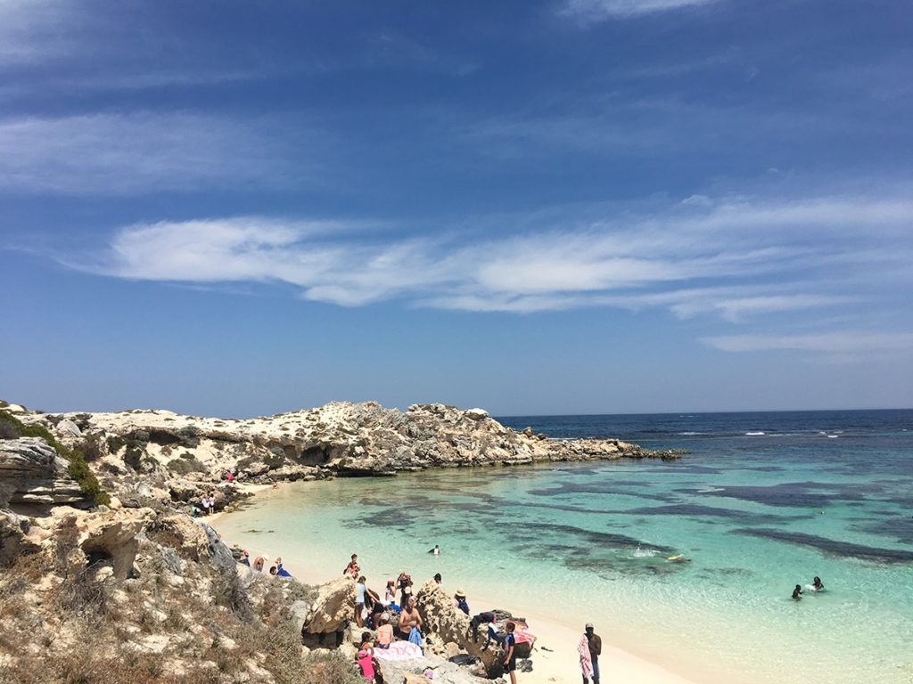 visit perth