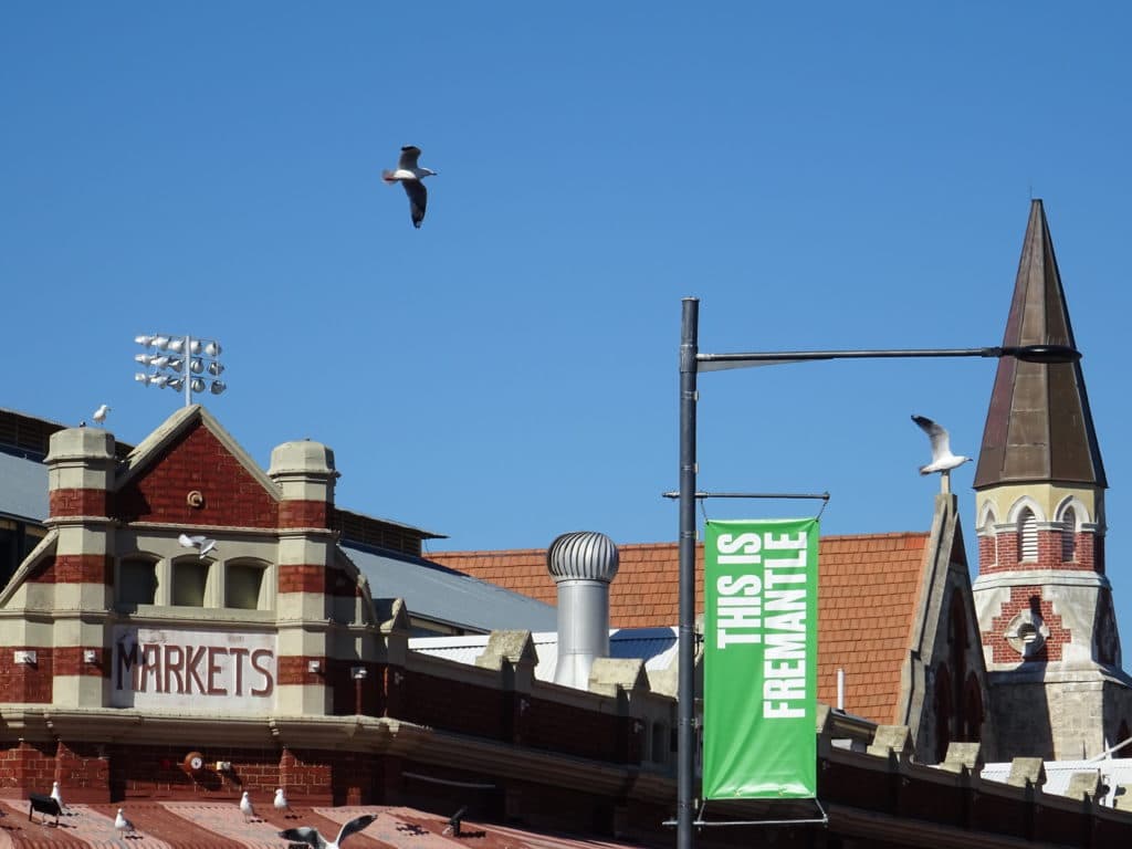 fremantle perth