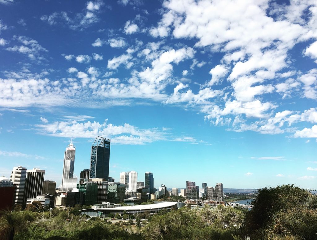 visit perth