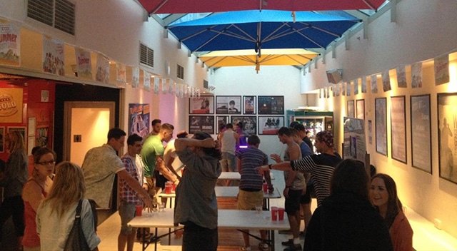 best hostels in melbourne 2