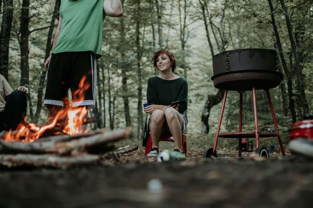camping essentials