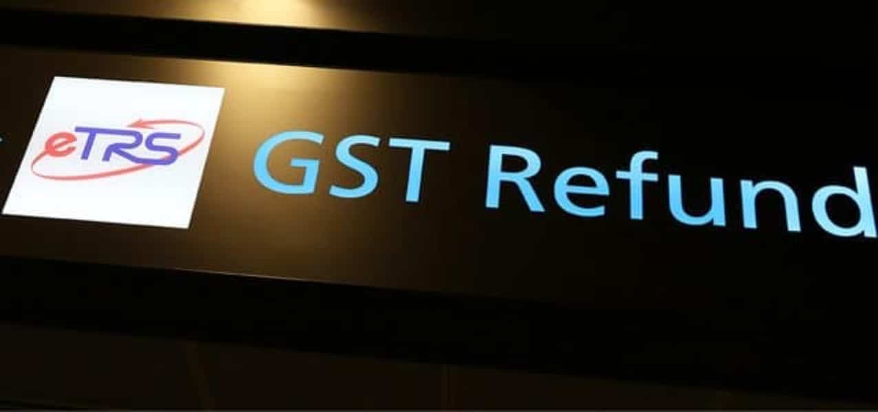 Get Your Gst Back When Leaving Australia Conditions And Procedure