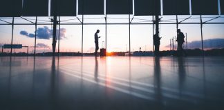 how to claim your GST when leaving Australia