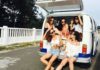 10 Tips for Girls on a Road trip