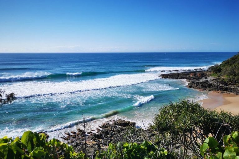 Best Spots to Visit on Australia’s East Coast Best Spots to Visit on Australia’s East Coast