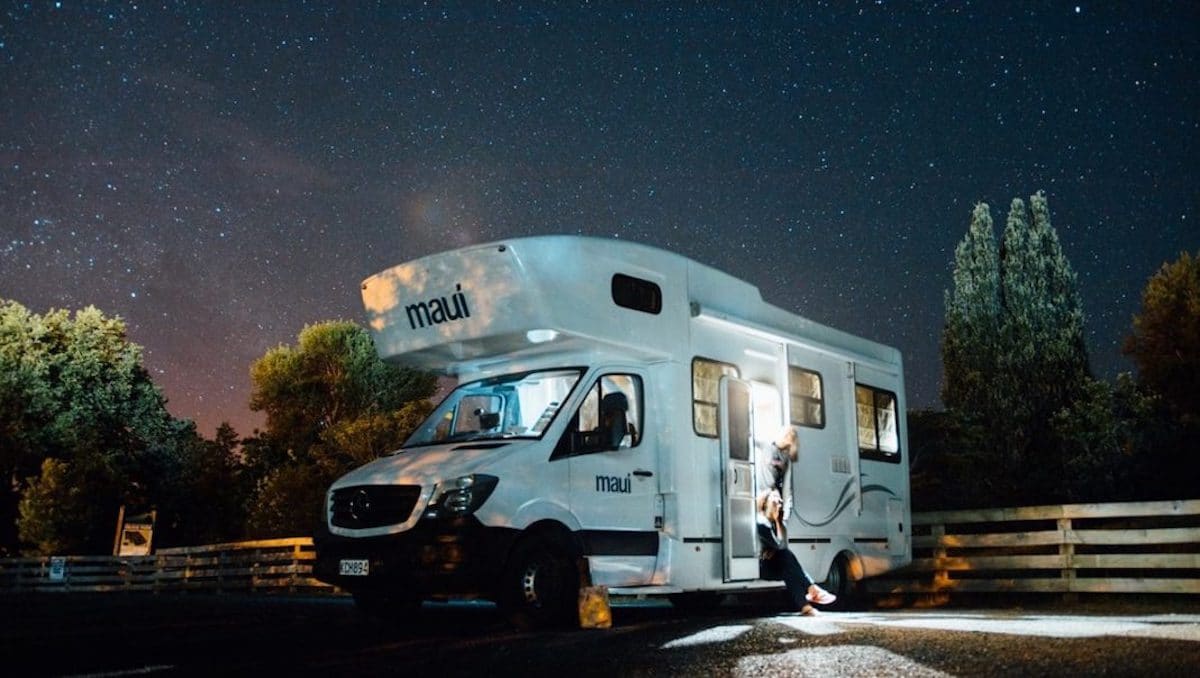 Motorhome rental prices in Australia Budget Guide for Motorhome Rental