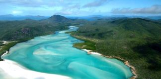 whitsundays islands