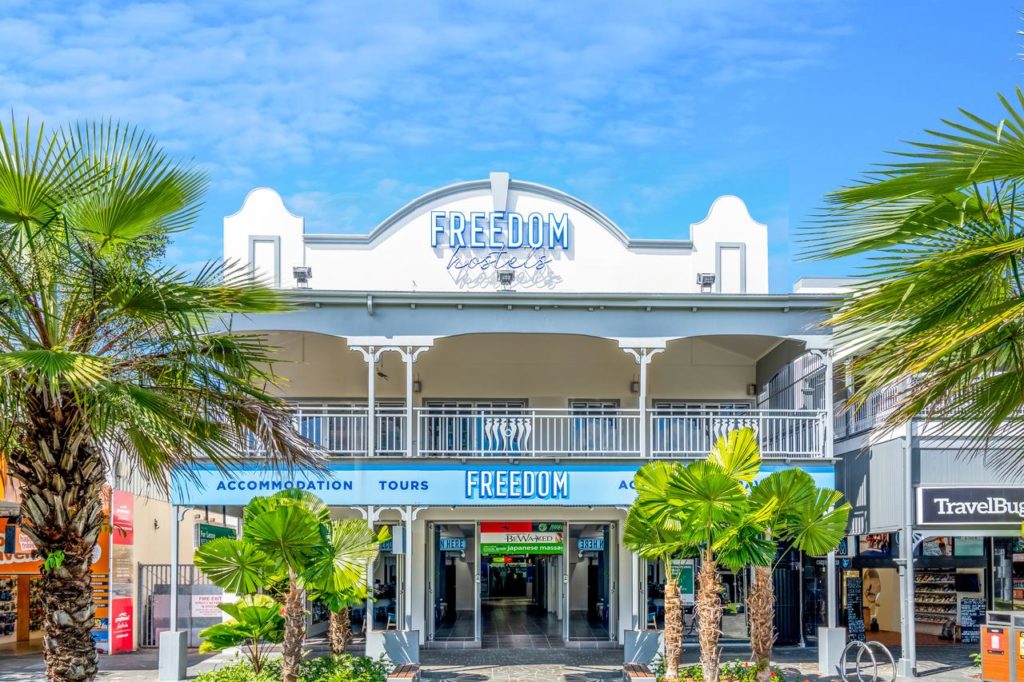 The best Hostels in Cairns Top 10 Australia Backpackers Guide