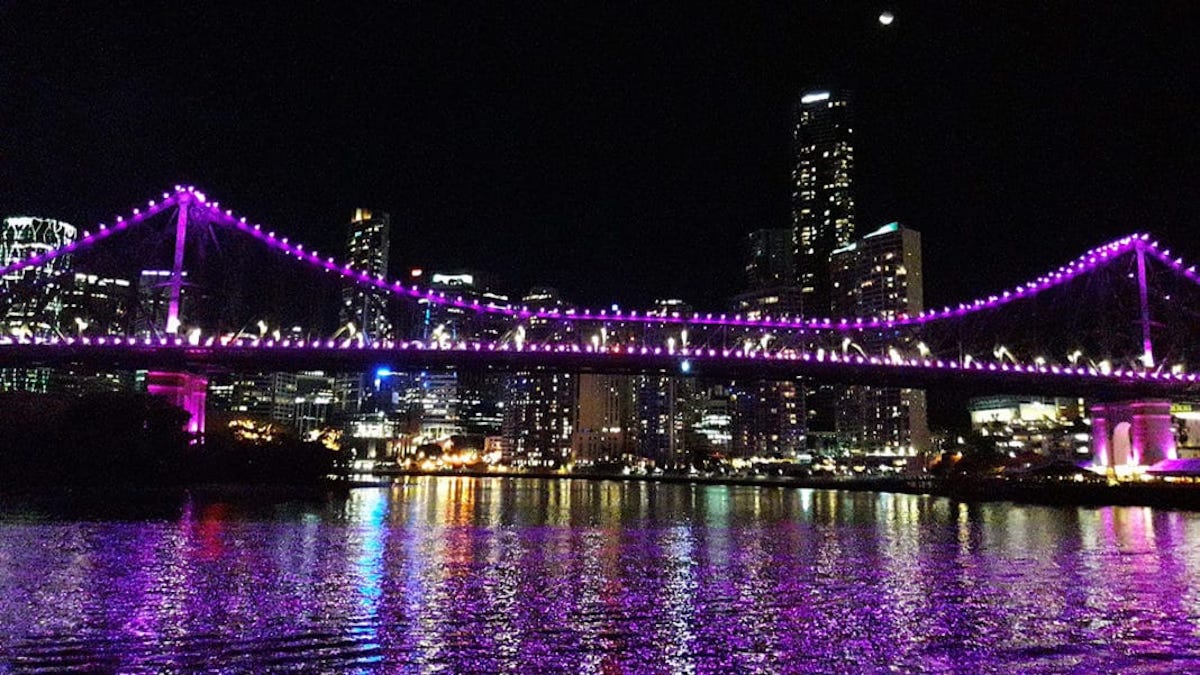 Brisbane Nightlife Where to go out? Backpackers Guide