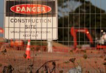 Obtaining a White Card for Construction Work in Australia construction in australia